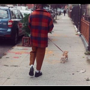 COS Wool pants size 30